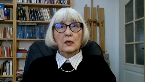 ČLANICA SAVETA REM-A DUBRAVA VALIĆ NEDELJKOVIĆ POTVRDILA: Izbor članova u skladu sa zakonom, druga stvar je da li nam se dopada