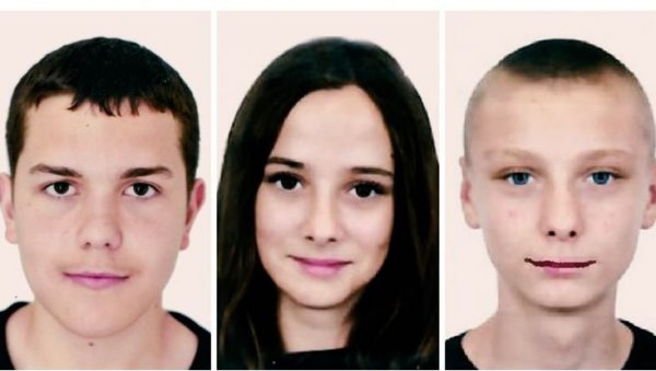 ОД ТИНЕЈЏЕРА НИ ТРАГА НИ ГЛАСА: Огласиле се мајке несталих малолетника, велика потрага за Патриком, Адрианом и Кјаром
