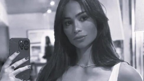 ПОЗНАТА ИНФЛУЕНСЕРКА ПАЛА С ВРХА ЗГРАДЕ: Дајана преминула на лицу места