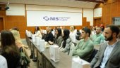 Почиње девета сезона програма „NIS Calling“: Нова пракса за младе у НИС-у