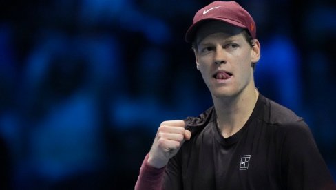 TO NIJE NORMALNO: Endi Rodik podigao prašinu komentarom o Janiku Sineru