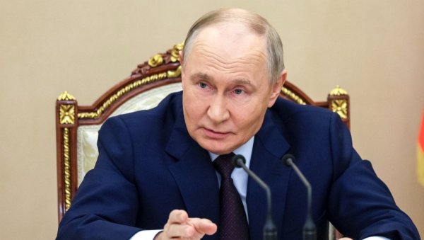 РУСИ ОБЈАВИЛИ СПИСАК НАЈВЕЋИХ НЕПРИЈАТЕЉА: Ево на ком је месту Хрватска