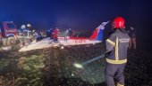 DANAS NIJE BILO PREPORUČLJIVO LETETI, POSEBNO NE PAJPEROM Pilot o avionskoj nesreći u Subotici