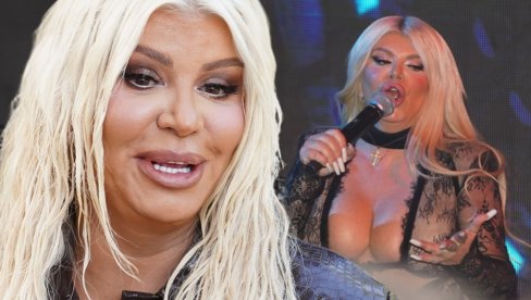 ДАРА ЗАПЛИЋЕ НАСРЕД БИНЕ: Извините, попила сам два вискија - није ми добро (ВИДЕО)