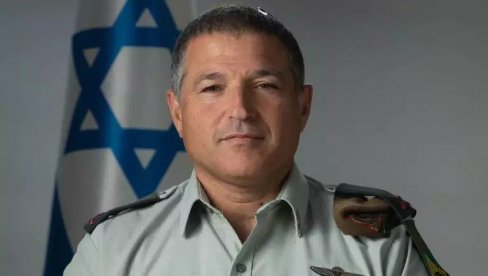 BRAT ŠEFA ŠIN BETA: Optužen za šverc cigareta u Gazu tokom rata sa Hamasom