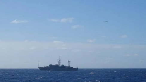 BUJA NACIZAM U AMERICI? Vašinton post: Obalska straža SAD više ne klasifikuje svastiku kao simbol mržnje