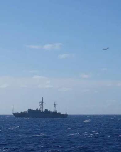 БУЈА НАЦИЗАМ У АМЕРИЦИ? Вашинтон пост: Обалска стража САД више не класификује свастику као симбол мржње