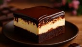 ČOKOLADNA TORTA: Recept za kremasto savršenu tortu