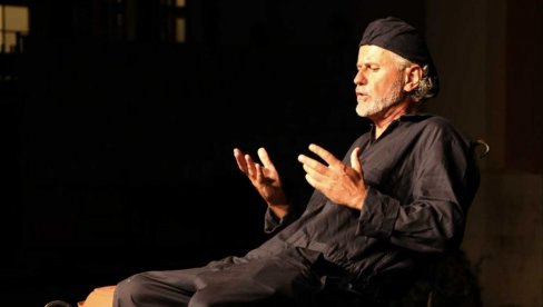 ПОНОСАН САМ НА СВОЈЕ ПОРЕКЛО: Наш глумац ће делити кадар са Никол Кидман