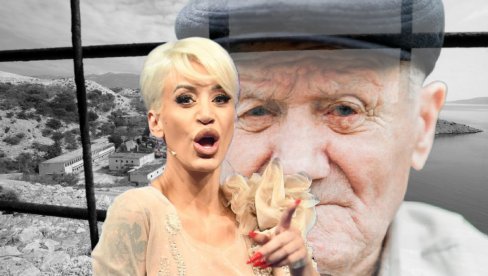 DUŠIČINA LOZA: Deda bio načelnik na Golom otoku, baba spašavala partizane po Beogradu - Krv nije voda!