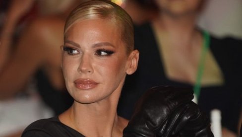 ОДРЕКЛА БИ МЕ СЕ: Наташа Беквалац открила како би њена мајка реаговала да се врати бившим партнерима