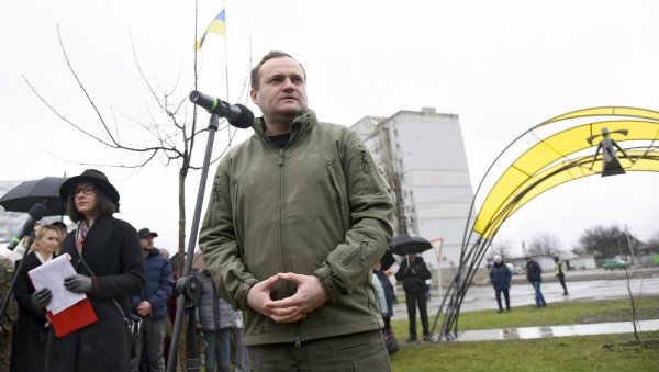 КУЛЕБА САОПШТИО ЦРНЕ ВЕСТИ: Руски напади на украјинску железничку мрежу утростручени