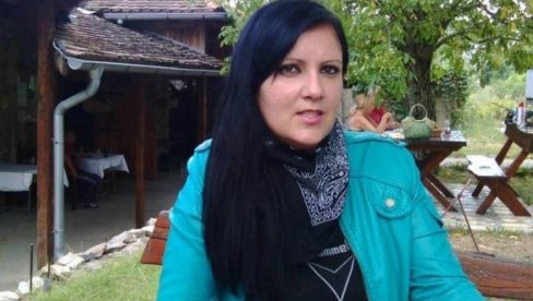 IVANA POGINULA U JEZIVOJ NESREĆI KOD OPOVA: Nastradala na identičan način kao njen suprug pre nekoliko godina