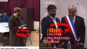 Zašto se predsednik okreće oko svoje ose - SVAKI PUT pre skretanja udesno? Čileanac je o poremećaju javno govorio (VIDEO)