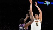 MA, ŠTA SE OVO DEŠAVA?! Nikola Jokić se igra, niko ne može da ga zaustavi, kakva pobeda Denvera (VIDEO)