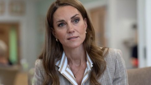 KEJT MIDLTON O BORBI SA MENTALNIM ZDRAVLJEM: Svaki glas ima moć da pomogne