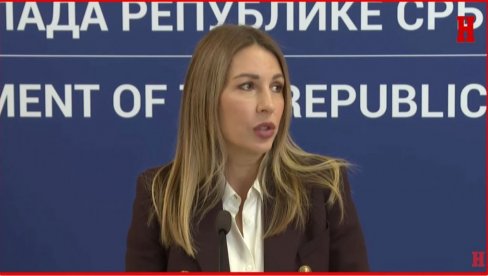 MORAMO BRZO DA DELUJEMO, IMAMO NEKOLIKO DANA! Đedović: U toku su razgovori sa azijskim i evropskim partnerima