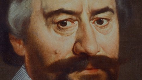 DE NIRO ILI... POLJSKI PLEMIĆ? Pronađen dvojnik slavnog glumca iz 17. veka (FOTO)