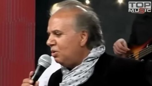 ODRASTAO U BEDI I SIROMAŠTVU: Poznati pevač iza sebe ima bogatu karijeru i magistar je prava, a nekada nije imao ni za hranu