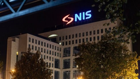 ENERGETSKI STRUČNJAK O NIS-U: Ova firma bi bila najbolji partner, imaju 400 milijardi prihoda godišnje