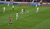 ПРЕНОС, СРБИЈА - ЛЕТОНИЈА: Невероватан крај квалификација за Мундијал!