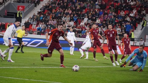 ПРЕНОС, СРБИЈА - ЛЕТОНИЈА: Невероватан крај квалификација за Мундијал! (ВИДЕО)