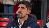 KAKVA SENZACIJA! Veljko Paunović dovodi Brazilca da igra za Srbiju