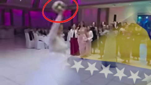 Mlada iz BiH odbila da baci bidermajer: Vidite ŠTA je uradila - neki je OSUĐUJU, drugi HVALE (VIDEO)