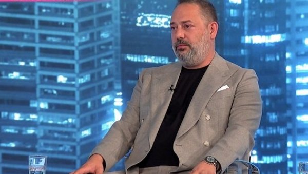 БЛОКАДЕРСКО ЗЛО: Језиви коментари после несреће Бранка Бабића шокирали јавност