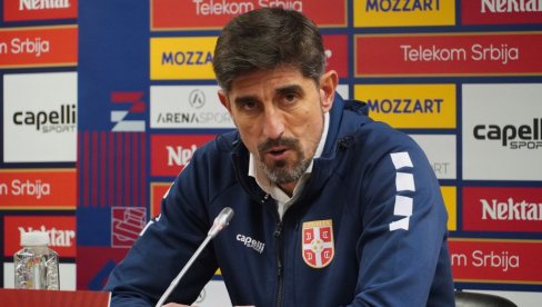 KOLIKO MOŽE PAUNOVIĆEVA SRBIJA? Duel sa evropskim šampionom otkriva pravi potencijal orlova