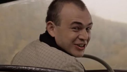 NISAM ZNAO HOĆU LI MOĆI DA UBEDIM BERČEKA Hit priča sa snimanja filma Ko to tamo peva