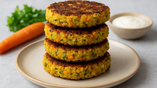 ПАЛАЧИНКЕ ОД КИНОЕ ПУЊЕНЕ СИРОМ: Заситне, здраве и без глутена