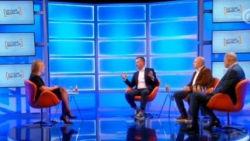 PUKLA ISTINA U UTISKU NEDELJE: Problem sa NIS-om je nastao 2008. kada ga je bivša vlast prodala! Pritom, nisu znali ni šta sve prodaju!