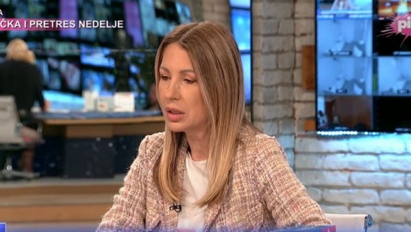 НЕМА МЕСТА ПАНИЦИ Ђедовић Хандановић: У току три године за 70.600 тона имамо више евро дизела у нашим складиштима