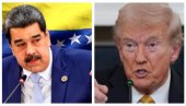 STIGAO ODGOVOR IZ VENECUELE: Maduro se oglasio nakon što je Tramp rekao da bi mogli da razgovaraju - imao je samo jednu poruku