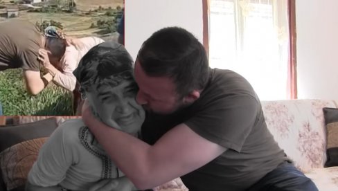 PREMINULA MEJREMA IZ NOVOG PAZARA: Majka koja je posle 40 godina pronašla svog sina - cela Srbija plakala nakon njihovog susreta (VIDEO)