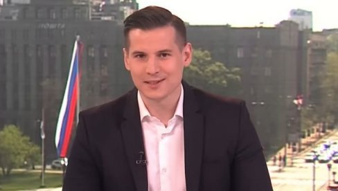 ТРПЕО ВЕЛИКЕ БОЛОВЕ СВЕ ДОК ЈЕДНОГ ЈУТРА НИЈЕ МОГАО ДА УСТАНЕ: Мислио сам проћи ће