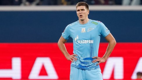 DEJAN STANKOVIĆ GA MINIRIO? Zvezdan Terzić otkrio da li rusko čudo stiže u Crvenu zvezdu