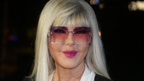 JAMI PROGOVORILA O ESTETSKIM INTERVENCIJAMA: Lekari se na meni vežbali, bila sam zamorče