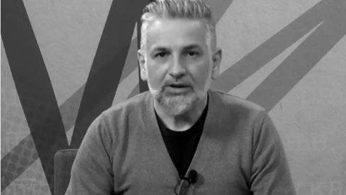 УМРО ИВАН ГАНИЋ