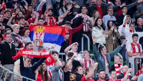 ŠOK NA MALOM KALEMEGDANU! Crvena zvezda ostaje bez najboljeg igrača