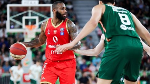 ZVEZDA SE OVOME UOPŠTE NIJE NADALA: Kakav odgovor ABA lige crveno-belima!