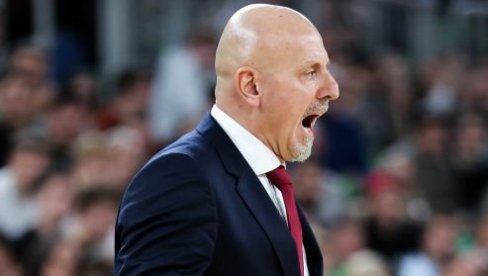 ОБРАДОВИЋ ЗАГРМЕО ПРЕД ДЕРБИ КОЛА: То није изговор