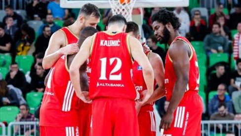 ZVEZDA DOBILA SVE NA TACNI: Evo kako da nokautira Efes u Evroligi!