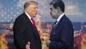 NOVA FAZA AMERIČKOG IMPERIJALIZMA: Šta se krije iza poruke Trampa da preuzima upravljanje Venecuelom?