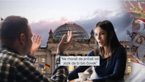 УСИЈАЛЕ СЕ МРЕЖЕ, ГАСТРАБАЈТЕРИ НАПАЛИ БАЛКАНЦЕ: Мени су више помогли Немци, него наши људи у дијаспори