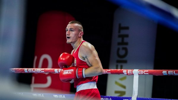 НАЈБОЉЕ ЗА КРАЈ СЕЗОНЕ: Суботица у знаку Првенства Србије у боксу 2025