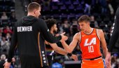 NEĆE, PA NEĆE! Bogdan Bogdanović nikako da uhvati ritam