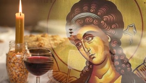 DA LI SE ZA ARANĐELOVDAN SPREMA ŽITO? Patrijarh Pavle je jednom prilikom rešio ovu dilemu