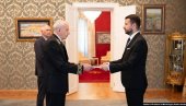 ПРЕТИ ЛИ НОВО ПРОТЕРИВАЊЕ? Црногорски министар прети руском амбасатору у тој земљи
